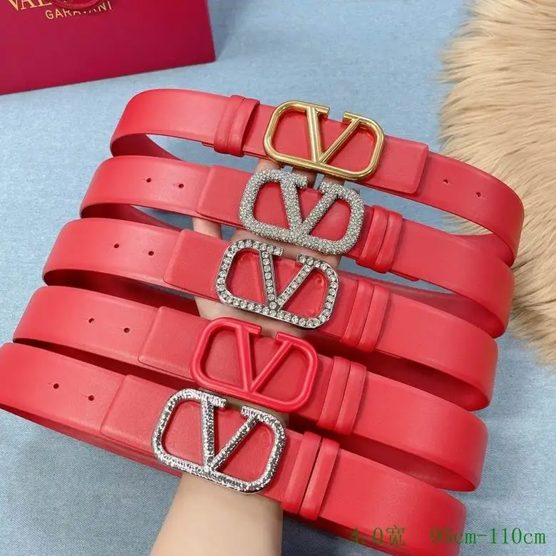 Valentino Belt 40mmX95-110cm 02